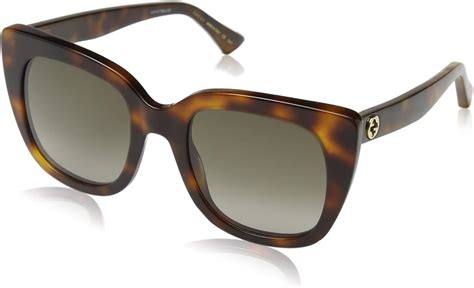 gafas gucci sol mujer|gafas gucci de sol.